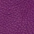 Lederhandtasche Violett