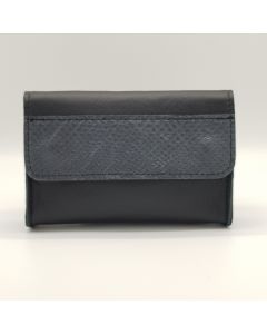 Beltissimo Black-Night Clutch 