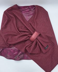 Cape Bordeaux-Fischgrat