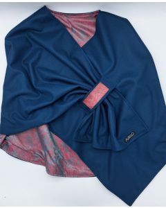 Cape Petrol-Bordeaux