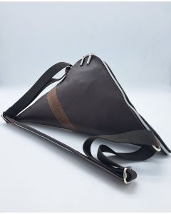 Triangolo Brown-Toffee Vorderseite
