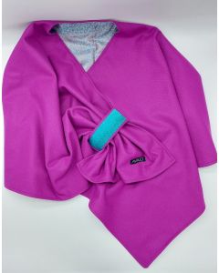 Cape Magenta