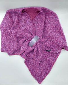 Cape Pink-Lila