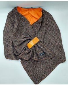 Cape Braun-Orange