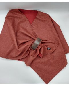 Cape Terracotta
