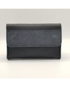 Beltissimo Black-Night Clutch 