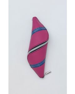 Cocoon Pink-Blau