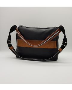 PURE Business Black-Toffee Vorderseite