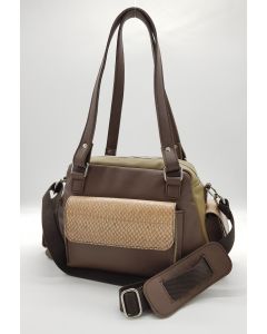 Sportivo Alexia Havanna Schultertasche