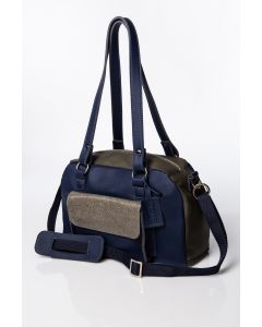 Sportivo Zina Deep Blue Vorderansicht 1