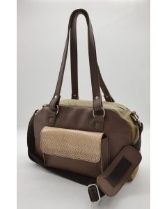 Sportivo Zina Havanna Schultertasche
