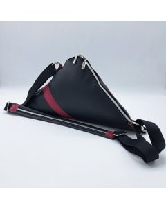 Triangolo Black-Bordeaux