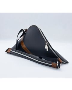 Triangolo Black-Toffee