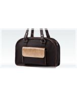 Handtasche Zina Natur-Pur - Vorderansicht