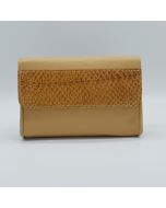Beltissimo Creme Cutch