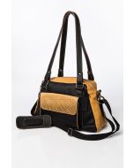 Sportivo Allegra Black-Classic Vorderansicht 1