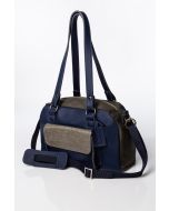 Sportivo Zina Deep Blue Vorderansicht 1