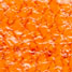 Lachsleder Orange